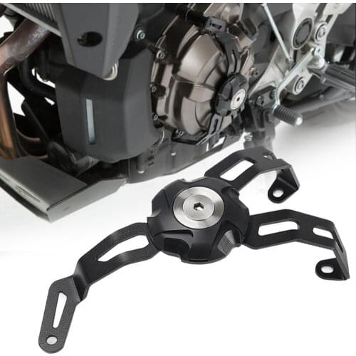 For Yamaha MT-07 RM04 TRACE 700 MT-07 Trace XSR 700 XSR700 XTribute Motorcycle Engine Alternator Cover Guard Clutch Protection