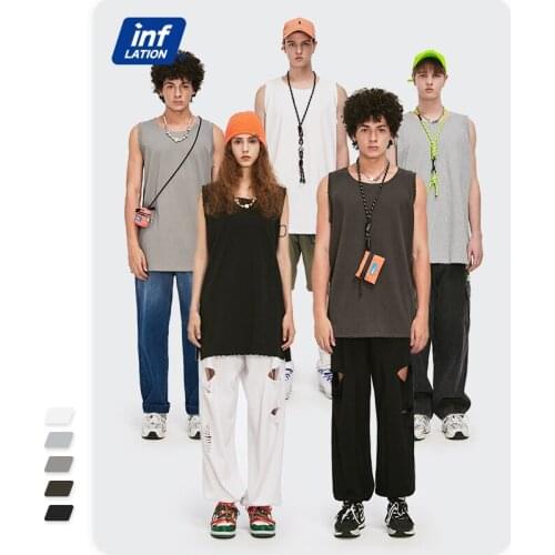 Мужские майки спортивные INFLATION China At AliExpress