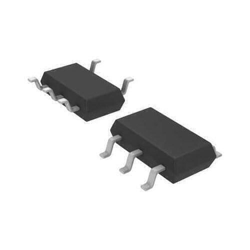 LT1613CS5 LT1613 LTED - 1.4MHz, Single Cell DC/DC Converter in 5-Lead SOT-23