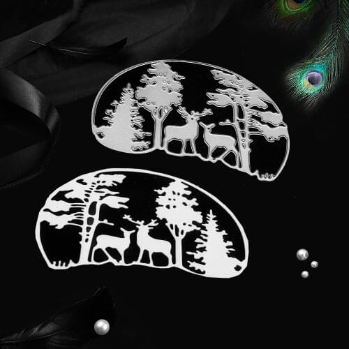 Metal Cutting Dies Stencils For Card Making Decorative Embossing Suit Paper Cards DIY Dies Scrapbooking