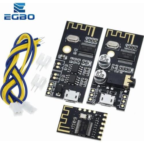 MH-MX8 Wireless Bluetooth MP3 Audio Receiver board Module BLT 4.2 mp3 Lossless Decoder DIY Kit High Fidelity HIFI M18 M28 M38