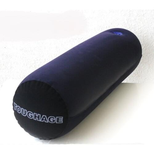 Inflatable Sexual Love Hug Pillow Couple Sex Body Position Pad Adult Game Tools Sex Toys Home Bed Use Hot Selling Big Size