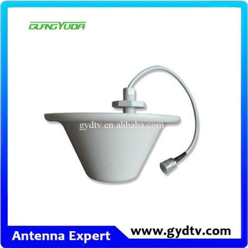 High gain 5/ 7dbi indoor 4g lte directional ceiling antenna
