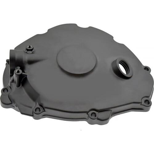 Fit for Yamaha YZFR1 2009 2010 2011 2012 2013 2014 YZF R1 Motorcycle Crankcase Engine Stator cover Right