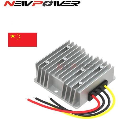12v to 12v 10A 120W Isolated DC DC Converter Boost Buck 9-36v 10v 13.8v 16v 28v 35v Step Down Step up Converter Power Supply