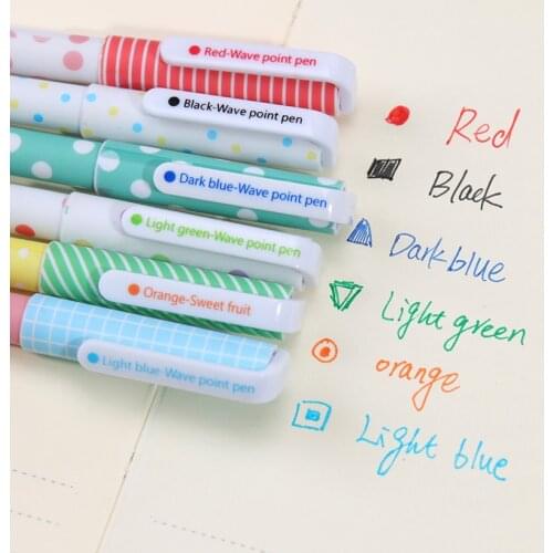 Гелевые ручки PTDWCR China At AliExpress