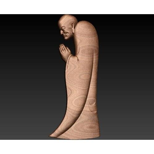 3d STL relief models for CNC, Artcam, Aspire Zen believers