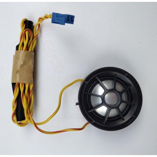 Subwoofer Speaker Sound Horn High Frequency Tweeter Cover Midrange Speaker 8 Inch For BMW G01 NEW X3 series