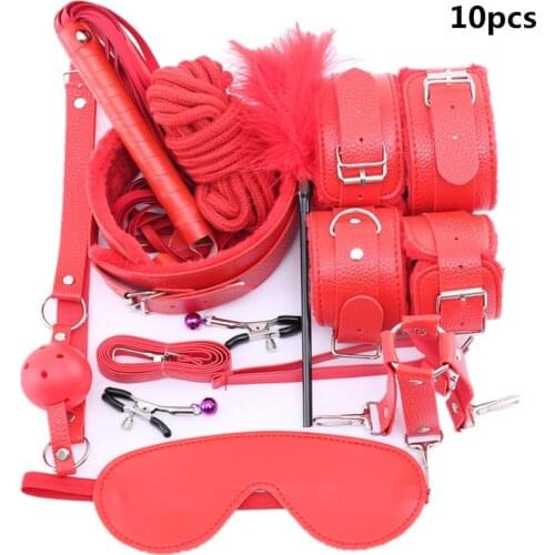 Sex Toys for Woman Men Bdsm Sex Bondage Gear Erotic Adults Toys Vibrator Anal Plug Adult Products Exotic Accessories Sex Shop