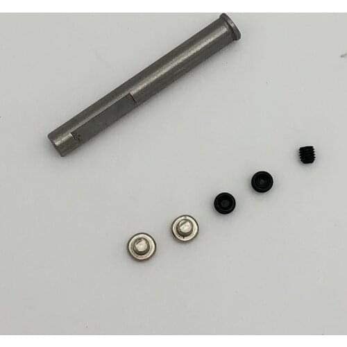 Landing Gear Steel Wire Connecting Rod for Freewing rc plane toy model 2018 new F4 90mm F-4 90mm