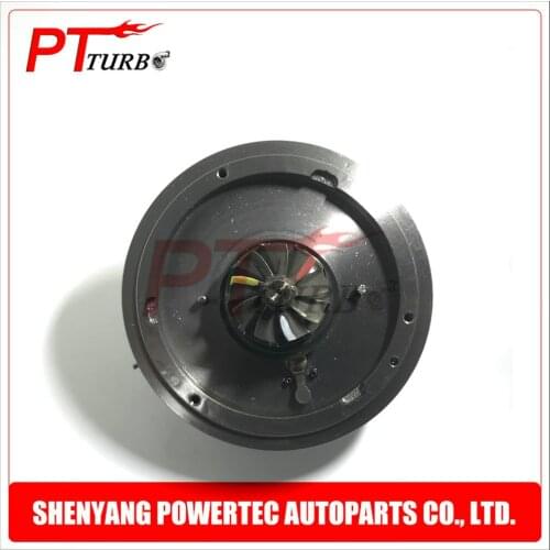 Turbocharger core cartridge 775274-5002S for KIA Cerato 1.6 CRDI U2 1.6 - NEW chra turbine repair kit GTB1444VZ 282012A700