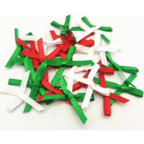 Yiasangly Satin Ribbons