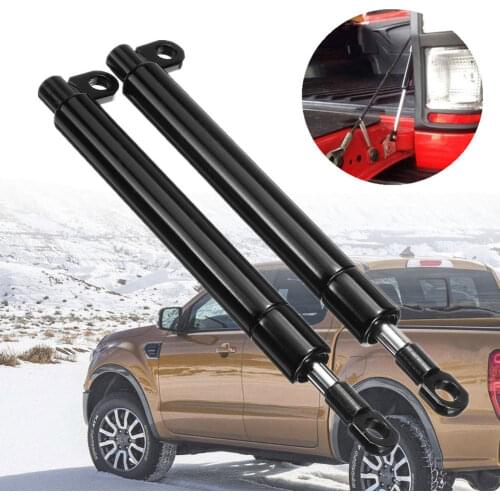 Rear Tailgate Oil Damper Strut Slow Down Easy Up for Ford PX Ranger Mazda BT-50 M8617