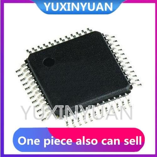 1PCS MT8291E-BUSL MT8291E QFP48