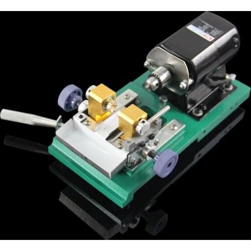 220V 230W pearl drilling machine drilling machine beads jewelry punching engraving machine full set of tools