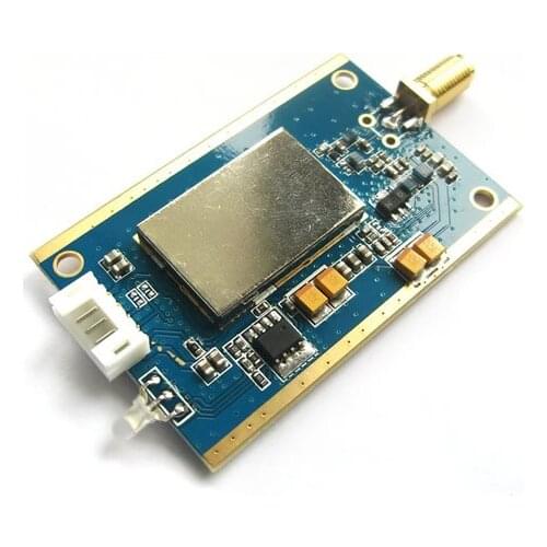 433M wireless communication long distance data transmission module RS232485 serial port communication YL500IL