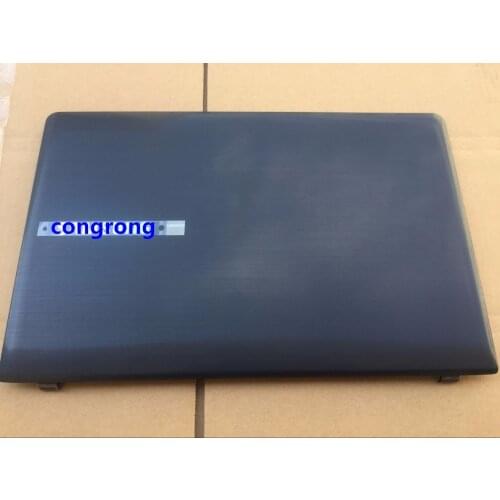 LCD A cover Back Cover for Samsung NP300E5E NP270E5E NP270E5V NP270E6E NP275E5E NP300E5C BA75-04423G S
