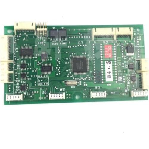 GPS-III elevator control panel LHS-402A NEW&ORIGINAL LHS 402A