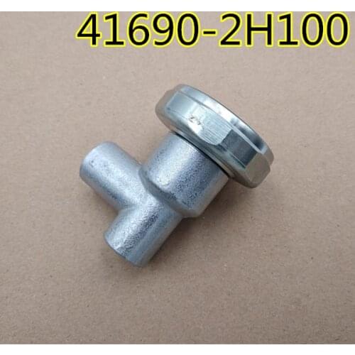 CLUTCH Hydraulic Regulator Ass'y for Kia / Hyundai 416902H100 REGULATOR ASSY CLUTCH for elantra HD 2006 CEED 2006 I30 I30CW 2007