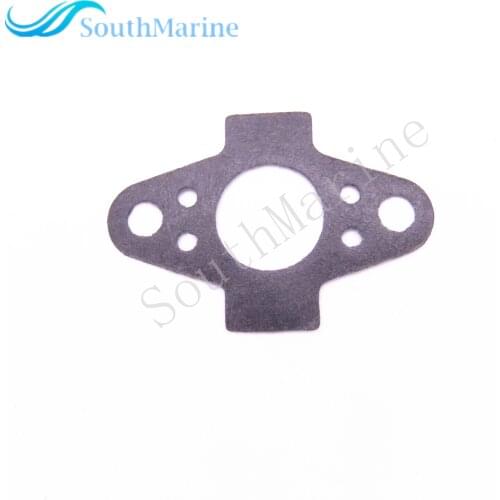 Boat Motor F2.6-04000018 Carburetor Gasket for Parsun HDX 4-Stroke F2.6 Outboard Engine