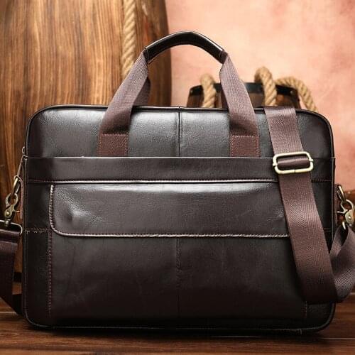 Luufan Men's Bags With Handles