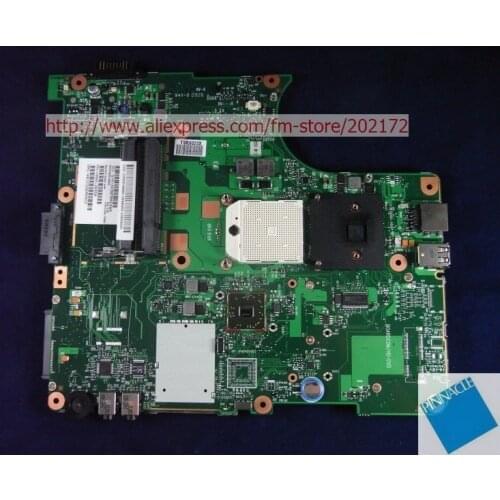 V000138950 Motherboard for Toshiba Satellite L300D L305D 6050A2175001