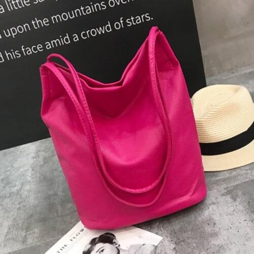 Molfmy Faux Leather Bags For Women