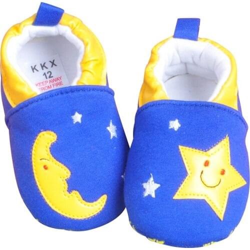 Mother nest Children's Slippers