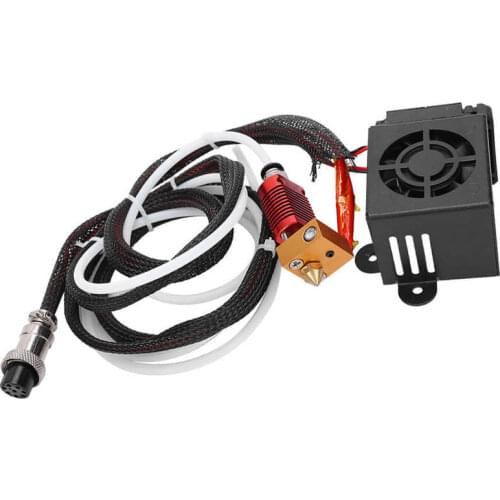 Tool Set Hand tools Extruder Hot End Full Nozzle Kit Printer Accessories for CR‑ 10 10S with Nozzle Set socket set set