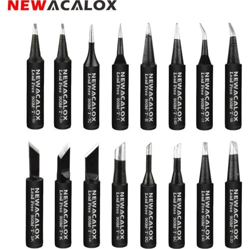 NEWACALOX Welding Equipment