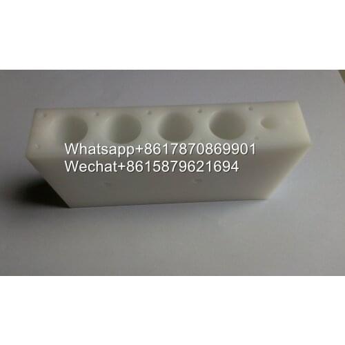 NJK10322 For ABX (france) PENTRA P80 reagent block cover New