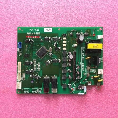 PBX - UM22 frequency conversion board PBX - UM22