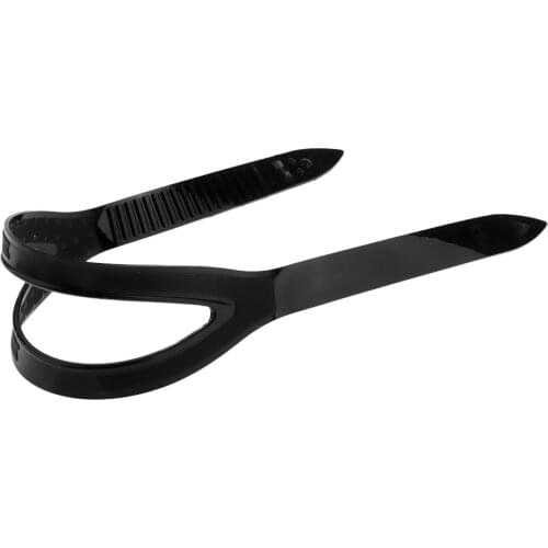 Flexible Rubber Scuba Diving Snorkel Kayaking Beach Mask Strap Replacement