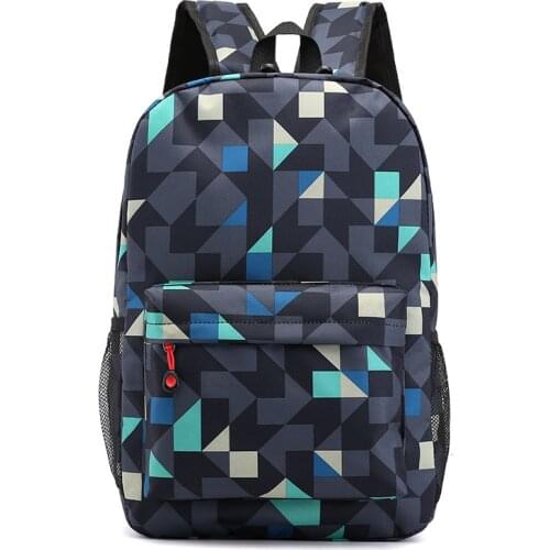 SnowSigner Women's Backpacks In A Cage
