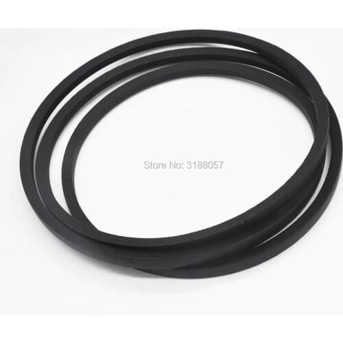 HEAVY DUTY MOWER DECK BELT for CRAFTSMAN HUSQVARNA POULAN 42" 144200 \ 532144200