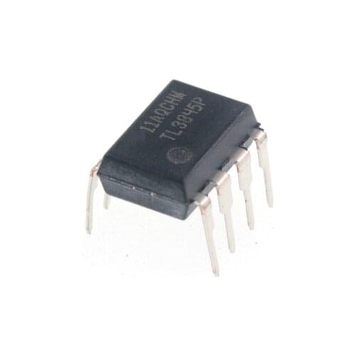 1pcs TL3845P DIP-8 TL3845 DIP 3845P DIP8