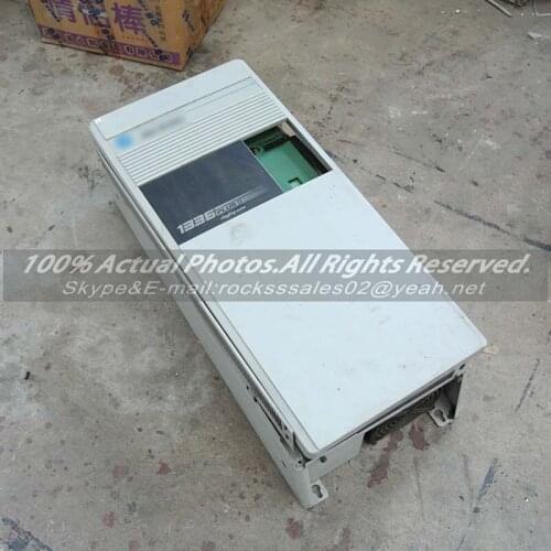 ALLEN BRADLEY 1336F-B040-AA-EN Used In Good Condition With Free DHL / EMS