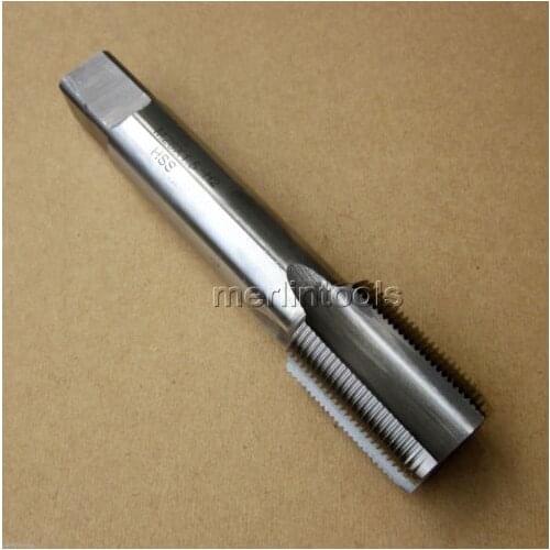 28mm x 1.5 Metric HSS Right Left hand Tap M28 x 1.5mm Pitch