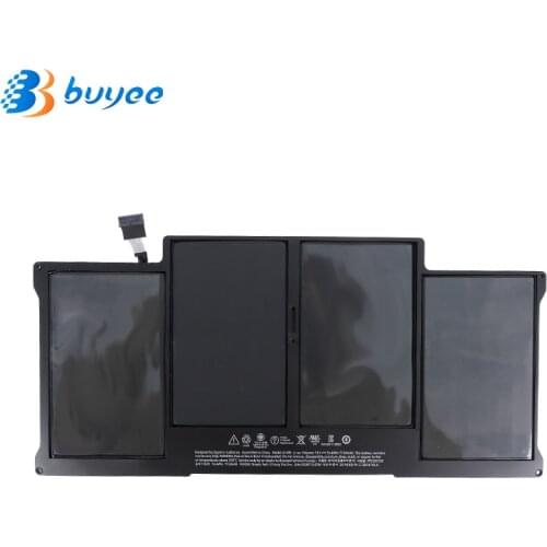 New Original Battery For MacBook Air 13" A1369 Mid 2011 A1377 A1405 A1466 2012 Mid 2013 A1496 2015 Battery MD503 MD760 MD231LL/A