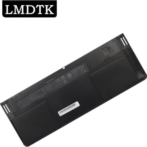 LMDTK New Laptop Battery For Hp Revolve 810 G1 G2 G3 Tablte OD06XL HSTNN-IB4F H6L25AA H6L25UT