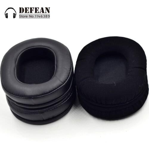 Ear pads cushion replacement for Vulcan PRO ASUS Republic of Gamers Headphone
