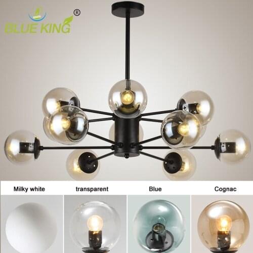 BLUEKING LED Chandeliers