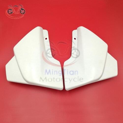 CB400 CB 400 VTEC-III VTEC3 VTEC Side Guards Dustproof Board Body Cover Frame Guard Fairing Motorcycle Accessories for Honda