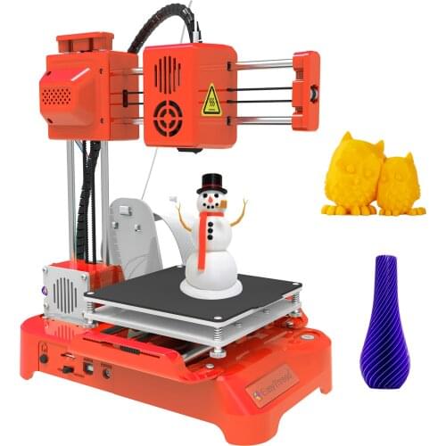 3D-принтеры и 3D-сканеры DODOCOOL China At AliExpress
