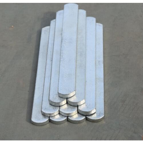 Gingpai steel plates for adjusted weight vest carriers and leg shin guards special steel invisible plates 8pc/lot