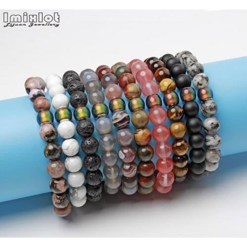 Белые браслеты Imixlot China At AliExpress