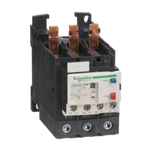 LRD332C LRD332 TeSys LRD thermal overload relays - 23...32 A - class 10A