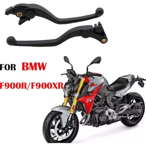 2020 New for BMW F900R F900XR F 900R 2020 Handle Motorcycle Brake Clutch Levers F900R