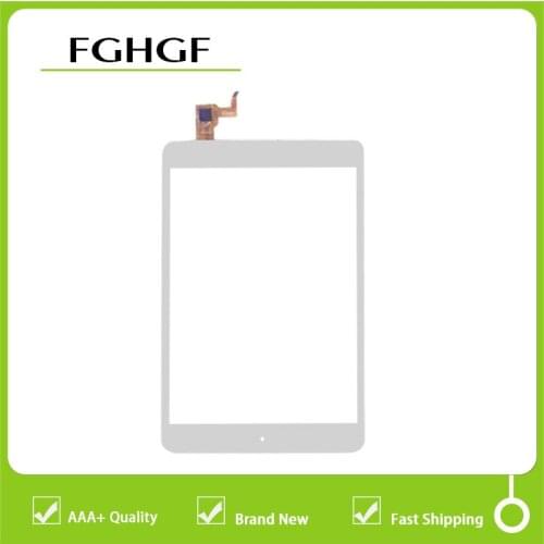 New 7.85" inch Touch Screen Panel Digitizer Glass Sensor Replacement For 078079-01A-V1