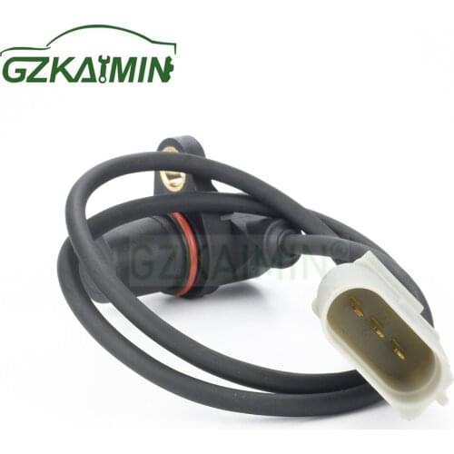NEW 06A906433C, 06A906433E, 078906433A Crankshaft Position Sensor for VW A4 BEETLE for GOLF for ETTA for PASSAT K-M